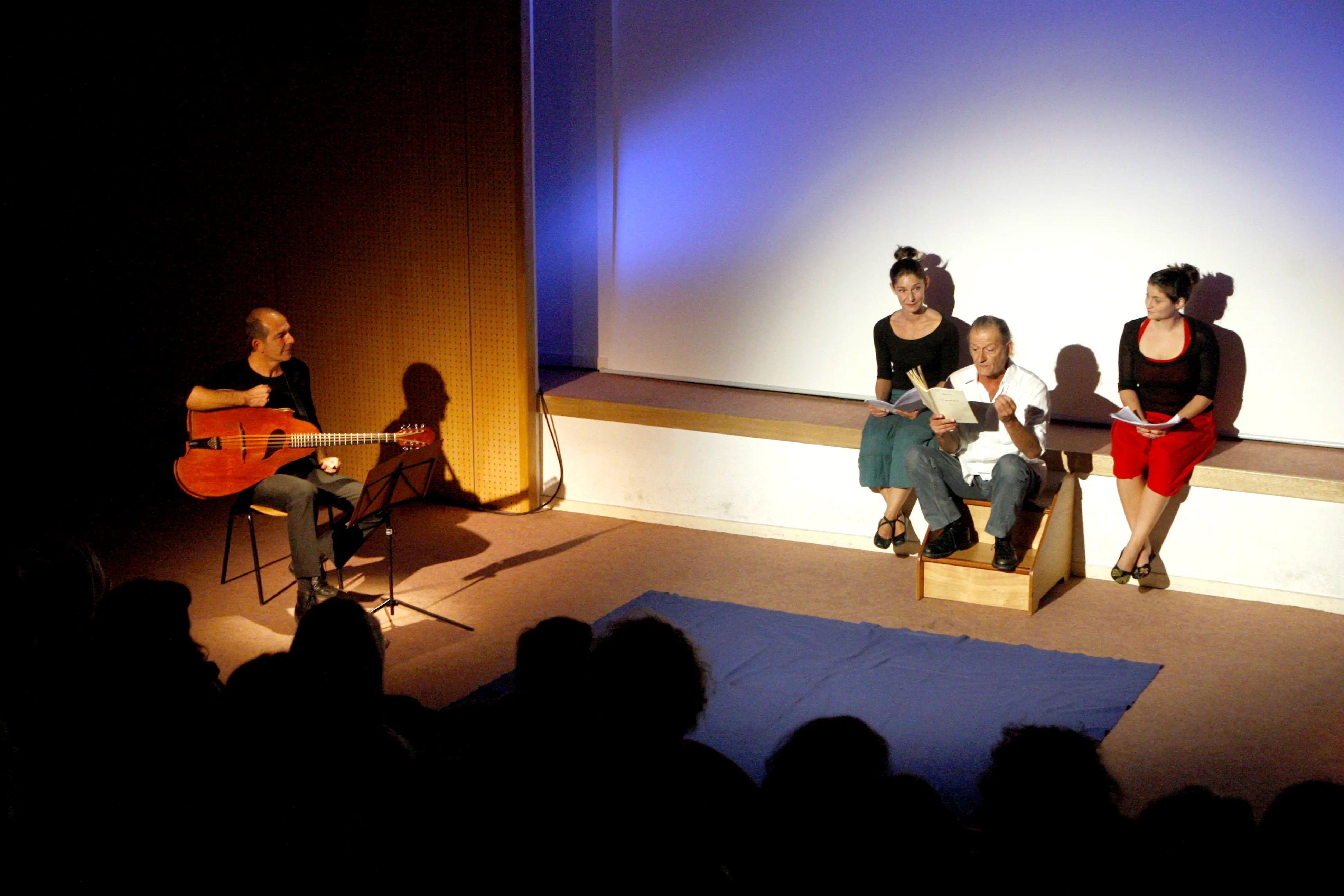 Archive 2009